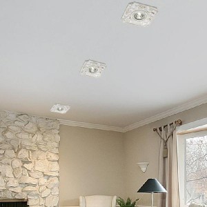 Точечный светильник Farfor 369866