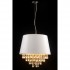Подвесная люстра Diamond Space DIAMOND SPACE 81010-5C CHROME