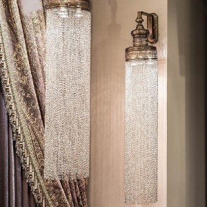 Бра Chantal L02423