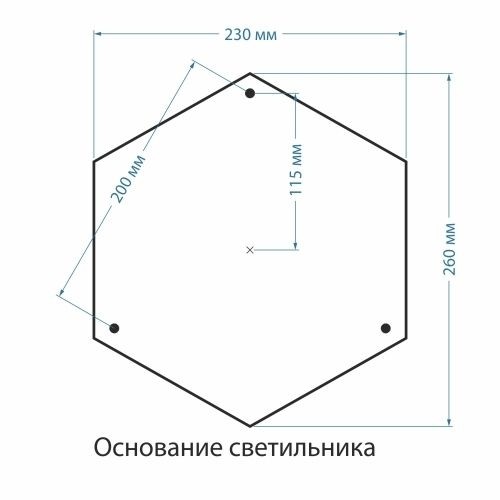 Наземный фонарь Altair черное золото Altair F/3 черное золото