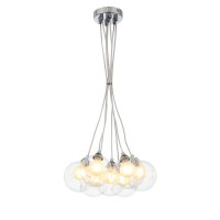 Подвесная люстра Dualita SL431.113.07