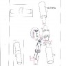 Настенный светильник Want 2137/2W