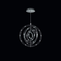 Подвесной светильник MUSE 62024