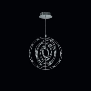 Подвесной светильник MUSE 62024