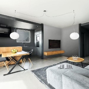 Подвесной светильник Nuage 9272