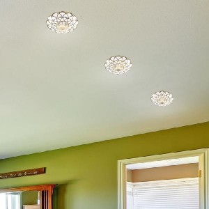 Точечный светильник Pattern 370223