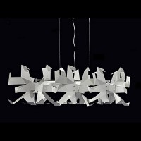 Подвесной светильник Origami 001101