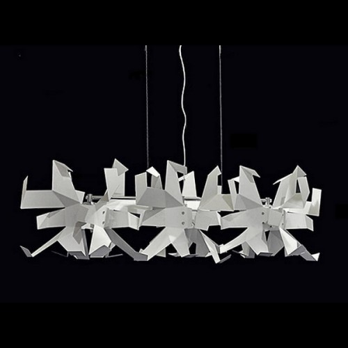 Подвесной светильник Origami 001101