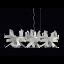 Подвесной светильник Origami 001101