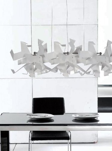 Подвесной светильник Origami 001101