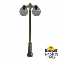 Наземный фонарь Globe 300 G30.156.S20.BZE27DN