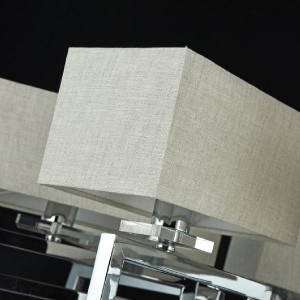 Подвесная люстра Megapolis MOD906-08-N