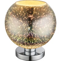 Интерьерная настольная лампа Koby 15845T1