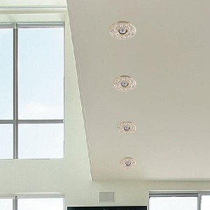 Точечный светильник Vintage 369989