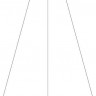 Подвесной светильник Sculptoris 342125