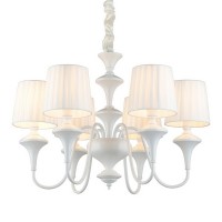 Подвесная люстра Omnilux 725 OML-72503-06