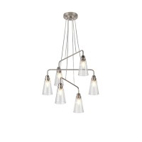 Подвесная люстра Picco 5038-206