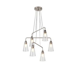 Подвесная люстра Picco 5038-206