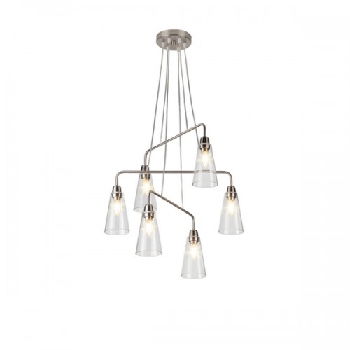 Подвесная люстра Picco 5038-206