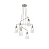 Подвесная люстра Picco 5038-206