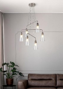 Подвесная люстра Picco 5038-206