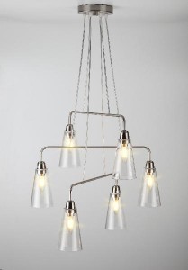 Подвесная люстра Picco 5038-206