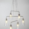 Подвесная люстра Picco 5038-206