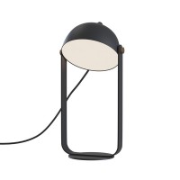 Интерьерная настольная лампа Hygge MOD047TL-L5B3K