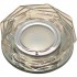 Точечный светильник Luciole DLS-L122 GU5.3 BRONZE/CLEAR