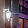 Настенный фонарь уличный Laterna 5 22462