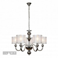 Подвесная люстра Spring RM1690/5CR