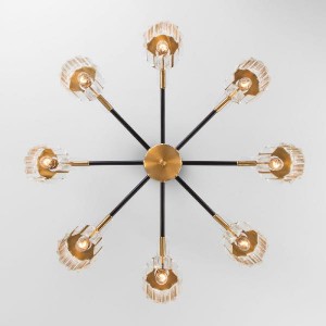 Потолочная люстра Tenia 70090/8