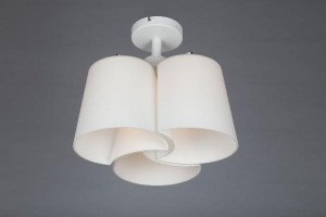 Потолочная люстра Toledo OML-28107-03