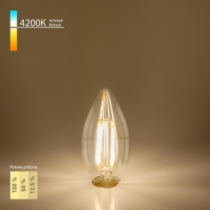 Лампочка светодиодная  BL134