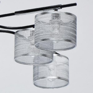 Потолочная люстра Конрад 667011908