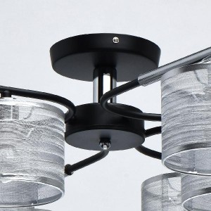 Потолочная люстра Конрад 667011908