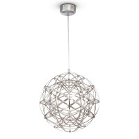 Подвесной светильник Amber FR5099PL-L21CH