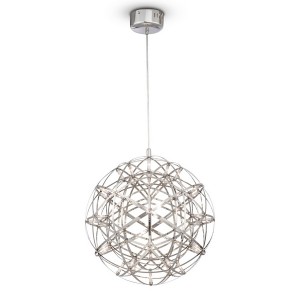 Подвесной светильник Amber FR5099PL-L21CH