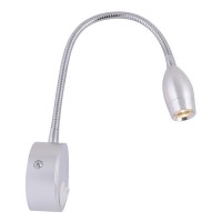 Спот Scorcio A7005AP-1SS