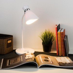 Офисная настольная лампа School 01077/1
