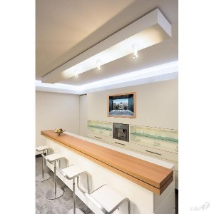 Точечный светильник Fitu 132641