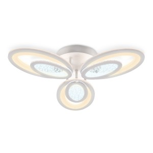 Потолочная люстра ACRYLICA FA422