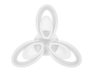 Потолочная люстра ACRYLICA FA422