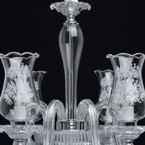 Подвесная люстра Элла 483013908