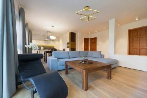 Потолочная люстра Angelo Angelo L 1.2.35.08 G