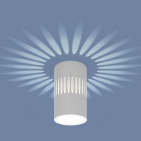 Точечный светильник  DLS026