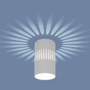 Точечный светильник DLS026 Точечный светильник DLS026