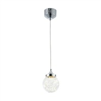 Подвесной светильник Isabel FR6157-PL-5W-TR