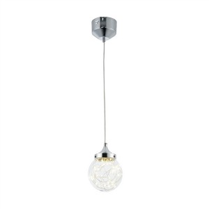 Подвесной светильник Isabel FR6157-PL-5W-TR