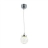 Подвесной светильник Isabel FR6157-PL-5W-TR